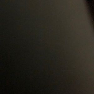 Meet your Posher, Aaron